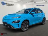 Hyundai KONA Elektro 39,2 kWh SELECT/Effizienz-Paket - Hyundai KONA Elektro Tageszulassungen