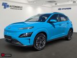 Hyundai KONA Elektro 39,2 kWh SELECT/Effizienz-Paket - Hyundai KONA Elektro Tageszulassungen