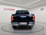 Toyota HiLux 4x4 Double Cab MHEV Autm. Executive* - Toyota Hilux: Double Cab