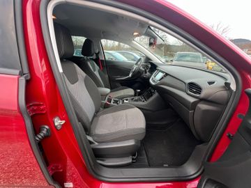 Opel Grandland (X) - 12