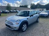 MINI ONE One - MINI ONE aus 2007
