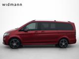Mercedes-Benz V 250 d STYLE AMG Sound AHK Tisch Distr. Night - Angebote