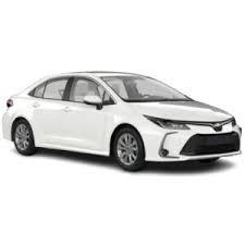 Toyota Corolla 1.8 Hybrid Comfort
