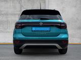 Volkswagen T-Cross 1.5 TSI DSG Active LED NAVI ACC SHZ - Volkswagen T-Cross: Active