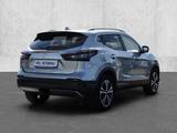 Nissan Qashqai Zama Panorama Navi 360 Kamera Mehrzonenk - Nissan Qashqai Zama mit Benzin-Antrieb