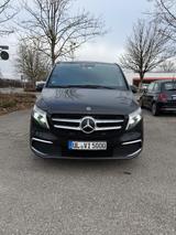 Mercedes-Benz V 250 d Extra Lang 8 Sitzer