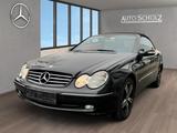 Mercedes-Benz CLK 200 KOMPRESSOR Cabriolet AVANTGARDE AUT LM