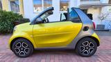 Smart ForTwo cabrio 0.9 66kW prime twinamic prime - Smart ForTwo von privat