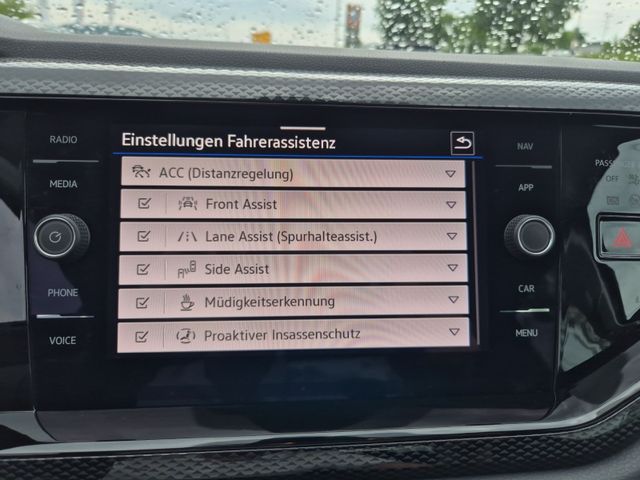 Polo Life 1.0 TSI