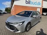 Toyota Corolla Touring Sports FULL SERVICE-HUD-MASSAGE - Toyota Corolla: Se