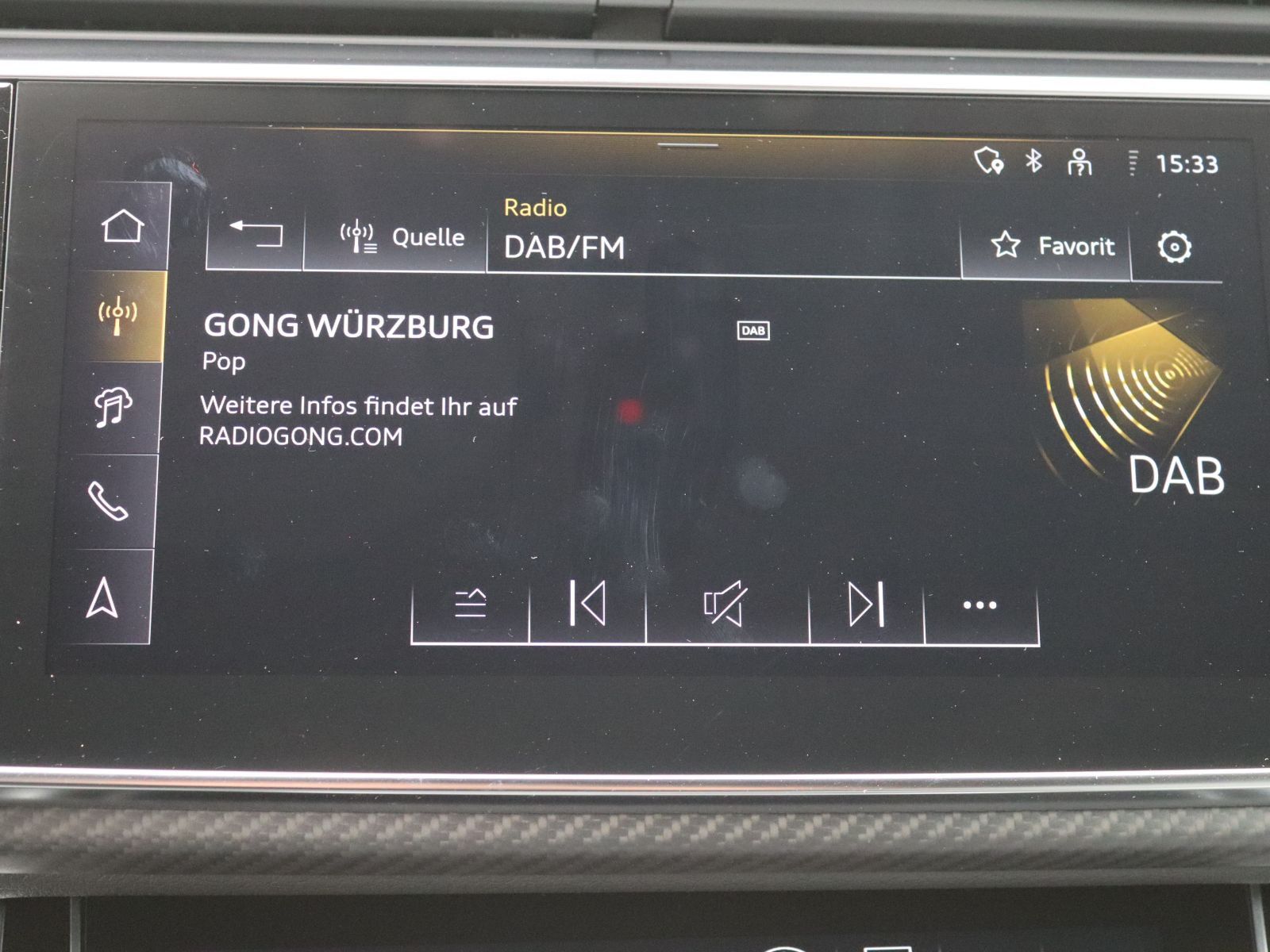 Audi Q7 - Bild 11