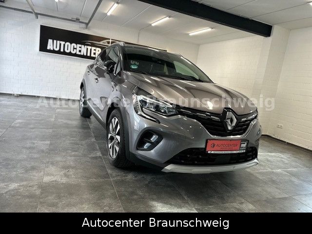 Image of Renault Captur