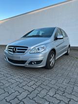 Mercedes-Benz Mercedes Benz B 150 !!Top Zustand!! Allwet... - gebrauchte Mercedes-Benz B 150 aus dem Jahr 2009
