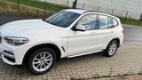 BMW X3 xDrive20d X-Line mit Standheizung - BMW X3 Gebrauchtwagen in Bremen