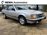 Opel Monza 3.0E Sport Pack - Opel Monza Gebrauchtwagen