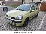 Renault Clio Chiemsee 1.2 16V Summertime Klimaautomatik - Renault Clio: Chiemsee