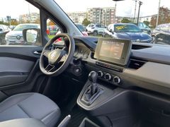 Foto Nummer 15: RENAULT Kangoo