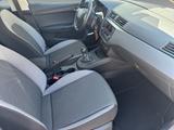 Seat Ibiza 1.0 TSI S&S Style Klimatronic, Allwetter - Seat Ibiza: Weiß