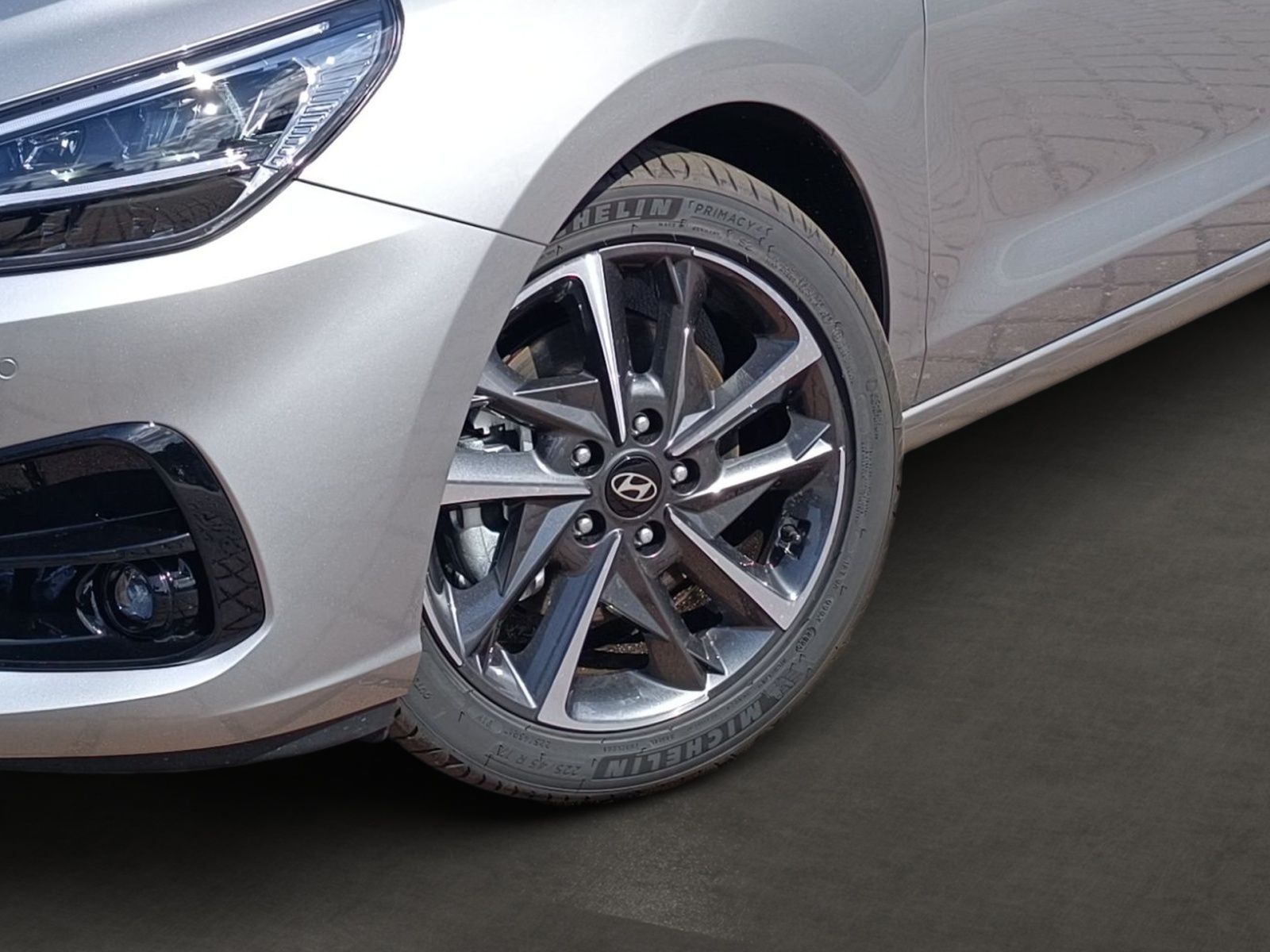 Hyundai i30 – Bild 6