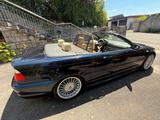 BMW 318Ci Edition Sport mit Original ALPINA 18"  - BMW 318: Ci