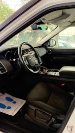 Land-Rover Discovery - 9