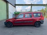 Dacia Logan Tüv Neu - Dacia Logan in Duisburg