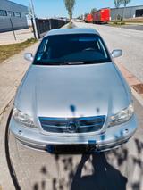 Opel Omega 2.2 16V Selection Selection - gebrauchte Opel Omega aus dem Jahr 2002