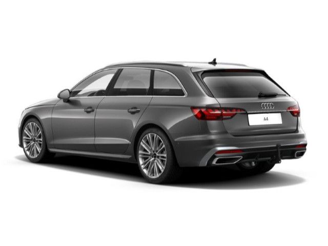 Audi A4 - Bild 3