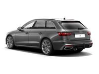 Audi A4 - Vorschau Bild 3