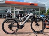 Gasgas MXA 2 70Nm  630Wh Gr L 29 Zoll - Gasgas E-Bikes