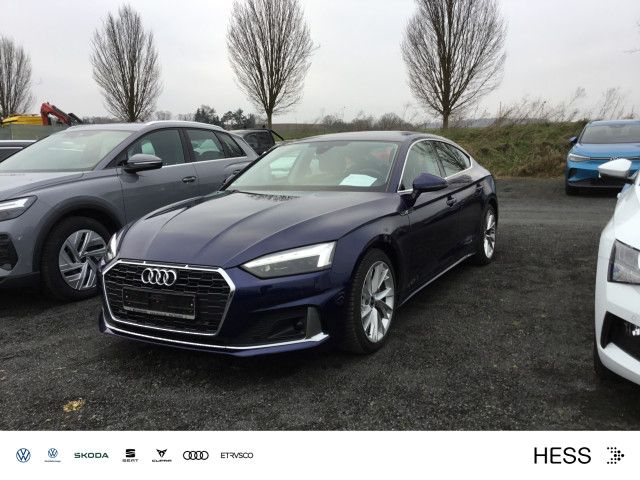 Audi A5 Sportback Advanced 40 TFSI 150(204) kW(PS) S