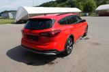 Ford Focus Turnier Active EXP € 10250.- - Ford Focus: E10
