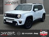 Jeep Renegade 1.0 T-GDI "Longitude" AHK*2-Zonen-Klima - gebrauchte Jeep Renegade aus dem Jahr 2020