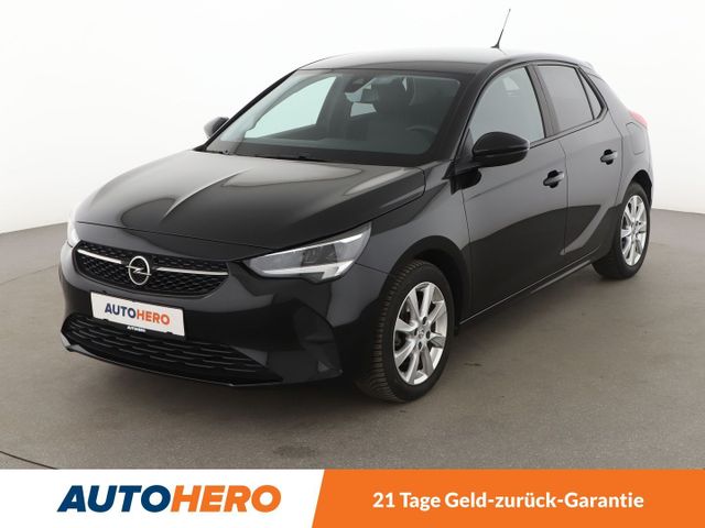 Opel Corsa 1.2 Turbo Edition *ALU*SHZ*PDC*NAVI*