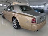 Rolls-Royce Phantom  - Rolls-Royce Phantom mit 5 Türen