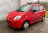 Chevrolet Matiz S 0.8 zuverlässiger Kleinw... - : Kleinwagen, Zuverlässige