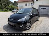 Hyundai i10 Passion SHZ|LHZ|ALU|KLIMA| - Hyundai i10 Passion mit Benzin-Antrieb