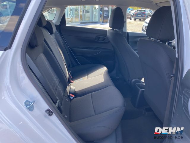 Hyundai i20 Select Mj26 1.0 T-GDi