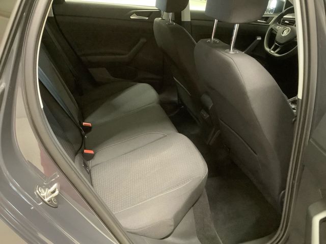 Polo Comfortline 1,0 TSI 70 kW Klima, Navi, SHZ,