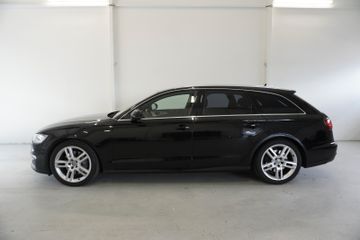 Audi A6 - 2