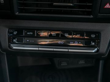 Opel Frontera 1.2 Edition 74kW Navi Spurhalteassi.