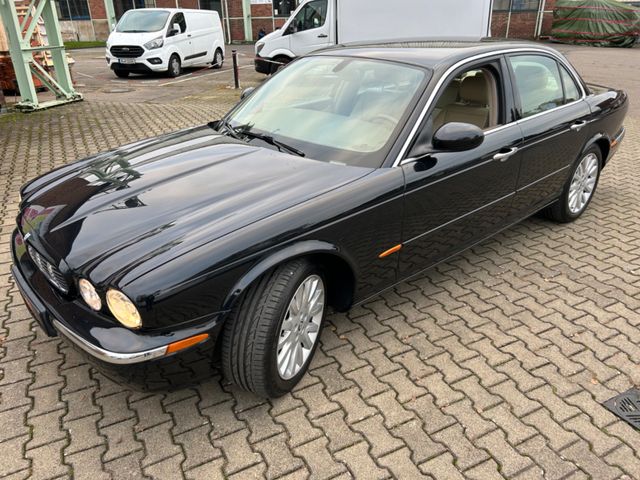 Jaguar XJ 3.0 XJ6*Automatik*Navi*