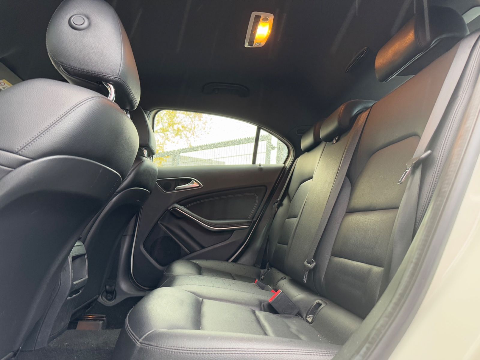 Fahrzeugabbildung Mercedes-Benz A 200 A 200 CDI*BI-XENON*CAM*TEMPO*