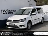 Volkswagen Caddy Maxi 2.0 TDI *7-SITZER*AHK*ACC* - VW Caddy Maxi in Mainz