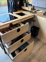 Ford Transit Camper 54tkm! - Köln