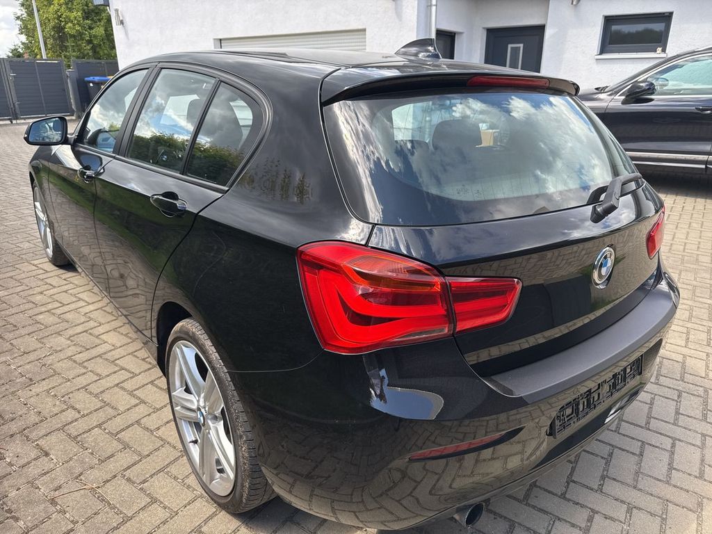 Image of BMW 118