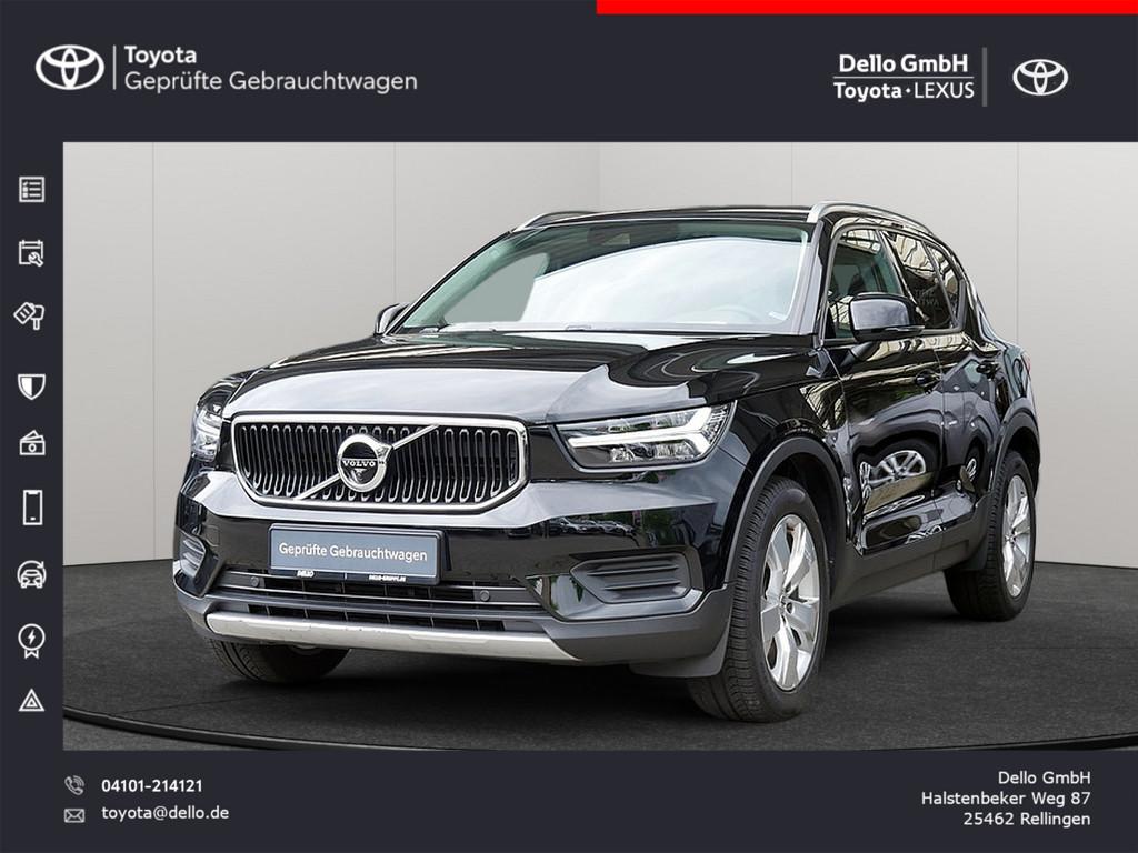 Volvo XC40 T4 Momentum H/K NAVI AHK STANDHZ LED 360°