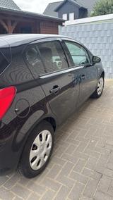 Opel Corsa 1.2 ecoFLEX Selection Selection - Opel Corsa aus 2010: 1.2