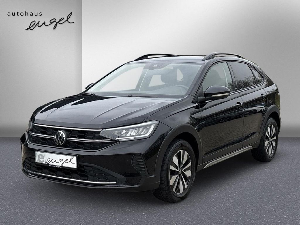 Image of Volkswagen Taigo
