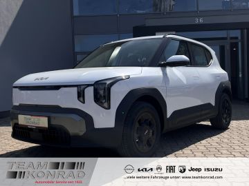 Kia Leasingangebot: Kia EV2 42.2 4S EARTH WinterConnect/Technology/Drive